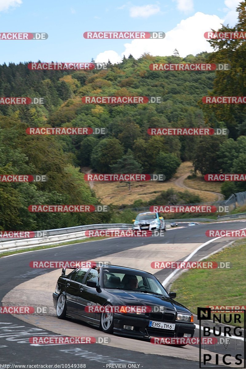 Bild #10549388 - Touristenfahrten Nürburgring Nordschleife (06.09.2020)