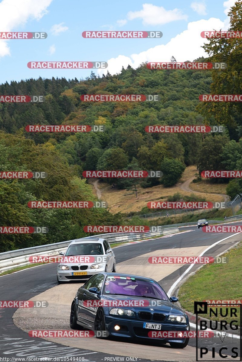 Bild #10549408 - Touristenfahrten Nürburgring Nordschleife (06.09.2020)