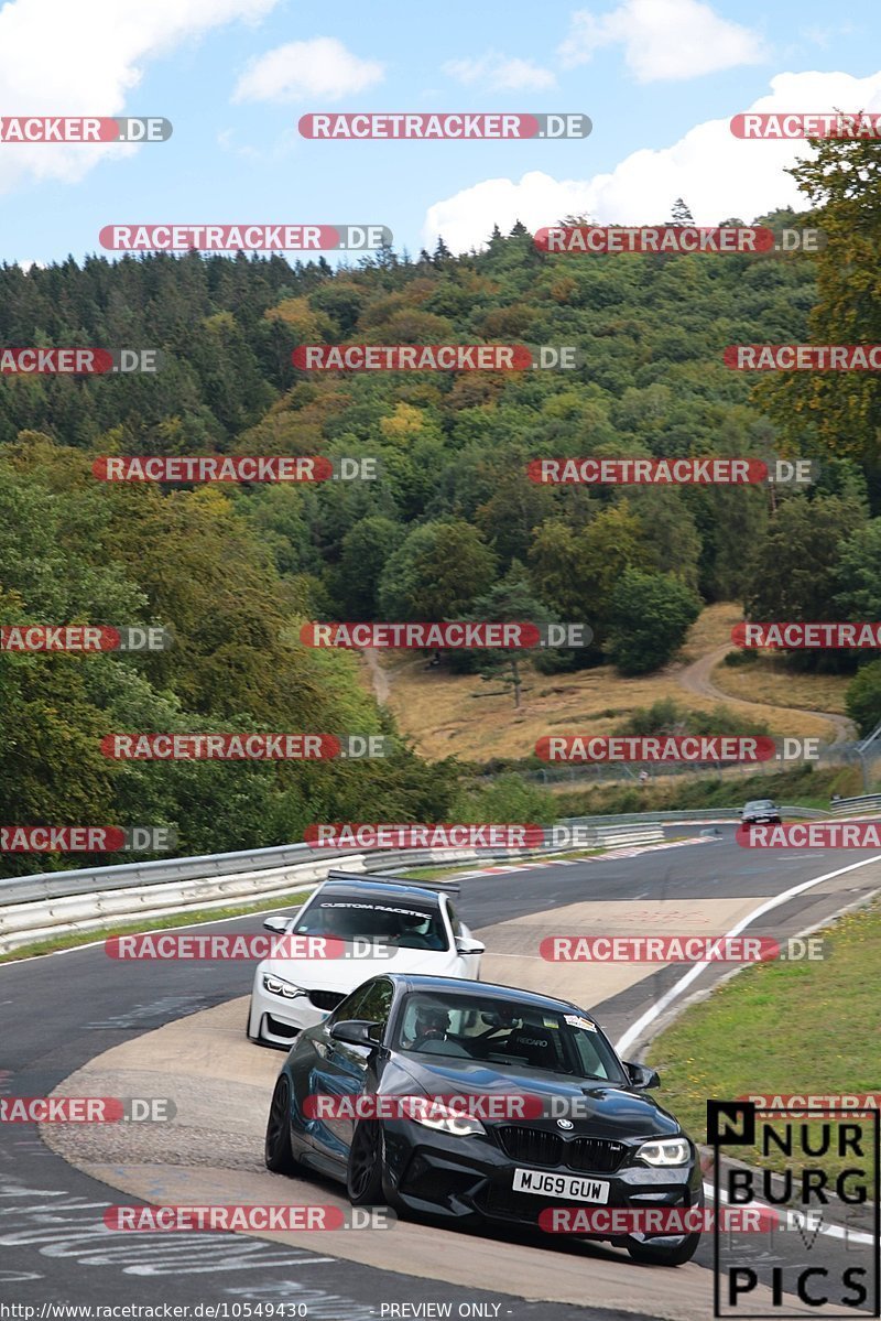 Bild #10549430 - Touristenfahrten Nürburgring Nordschleife (06.09.2020)