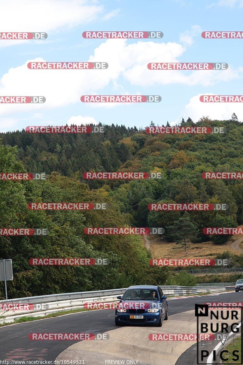 Bild #10549521 - Touristenfahrten Nürburgring Nordschleife (06.09.2020)