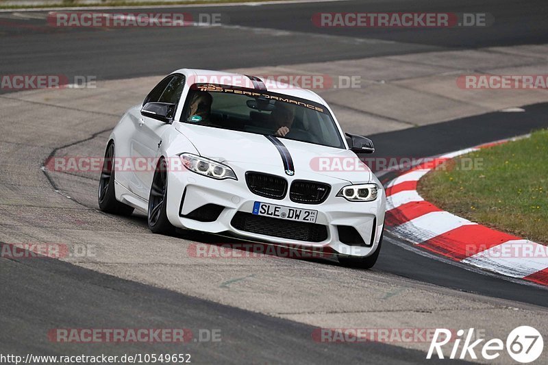 Bild #10549652 - Touristenfahrten Nürburgring Nordschleife (06.09.2020)