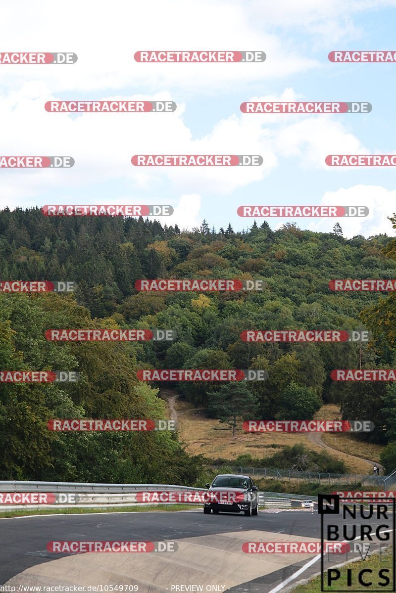 Bild #10549709 - Touristenfahrten Nürburgring Nordschleife (06.09.2020)