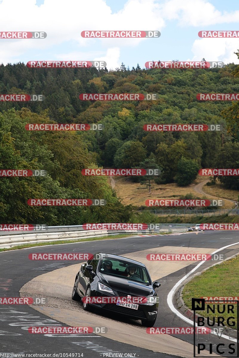 Bild #10549714 - Touristenfahrten Nürburgring Nordschleife (06.09.2020)