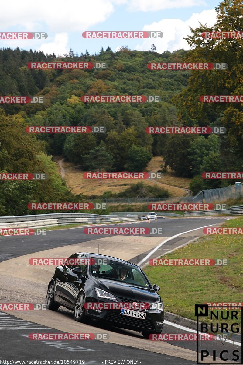 Bild #10549719 - Touristenfahrten Nürburgring Nordschleife (06.09.2020)