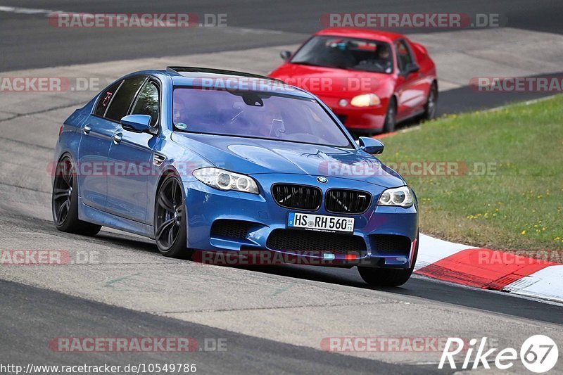 Bild #10549786 - Touristenfahrten Nürburgring Nordschleife (06.09.2020)