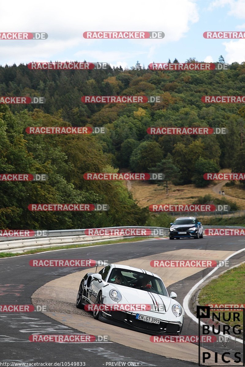 Bild #10549833 - Touristenfahrten Nürburgring Nordschleife (06.09.2020)