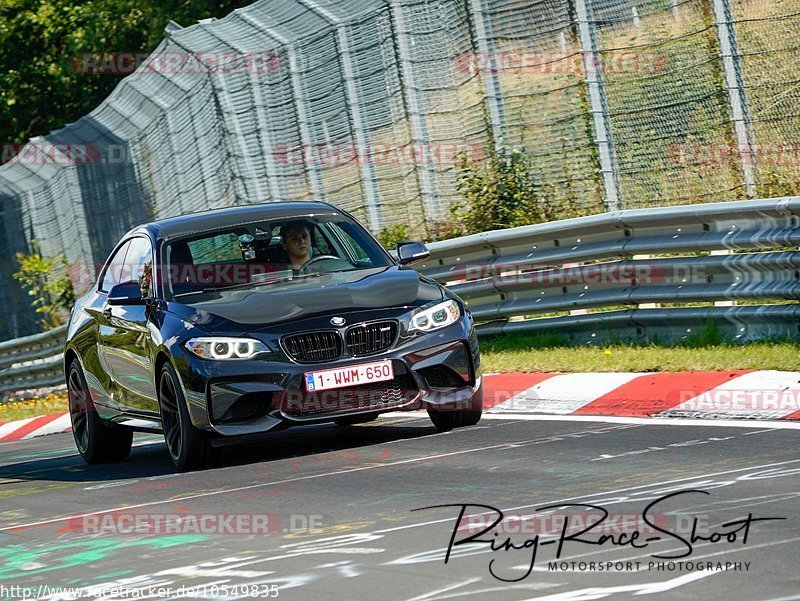 Bild #10549835 - Touristenfahrten Nürburgring Nordschleife (06.09.2020)