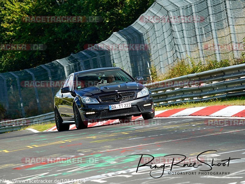 Bild #10549864 - Touristenfahrten Nürburgring Nordschleife (06.09.2020)