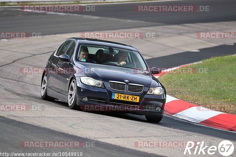 Bild #10549910 - Touristenfahrten Nürburgring Nordschleife (06.09.2020)