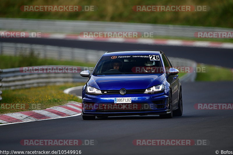 Bild #10549916 - Touristenfahrten Nürburgring Nordschleife (06.09.2020)