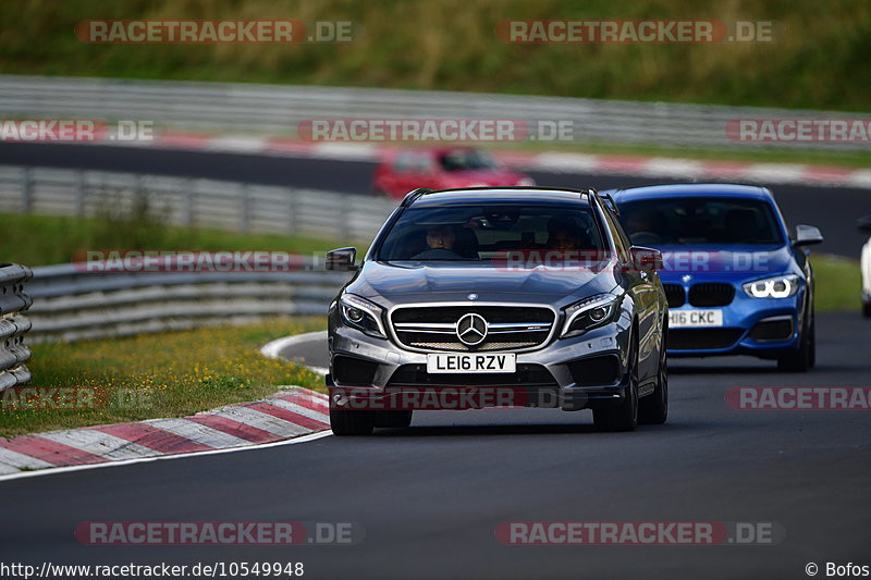 Bild #10549948 - Touristenfahrten Nürburgring Nordschleife (06.09.2020)