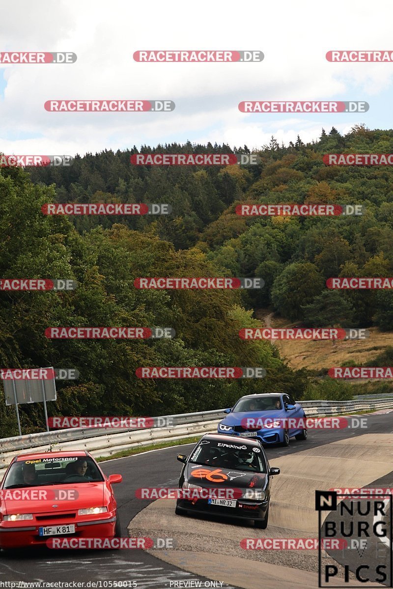 Bild #10550015 - Touristenfahrten Nürburgring Nordschleife (06.09.2020)