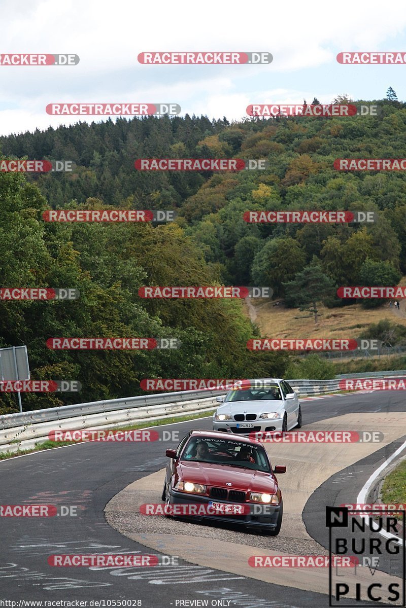 Bild #10550028 - Touristenfahrten Nürburgring Nordschleife (06.09.2020)