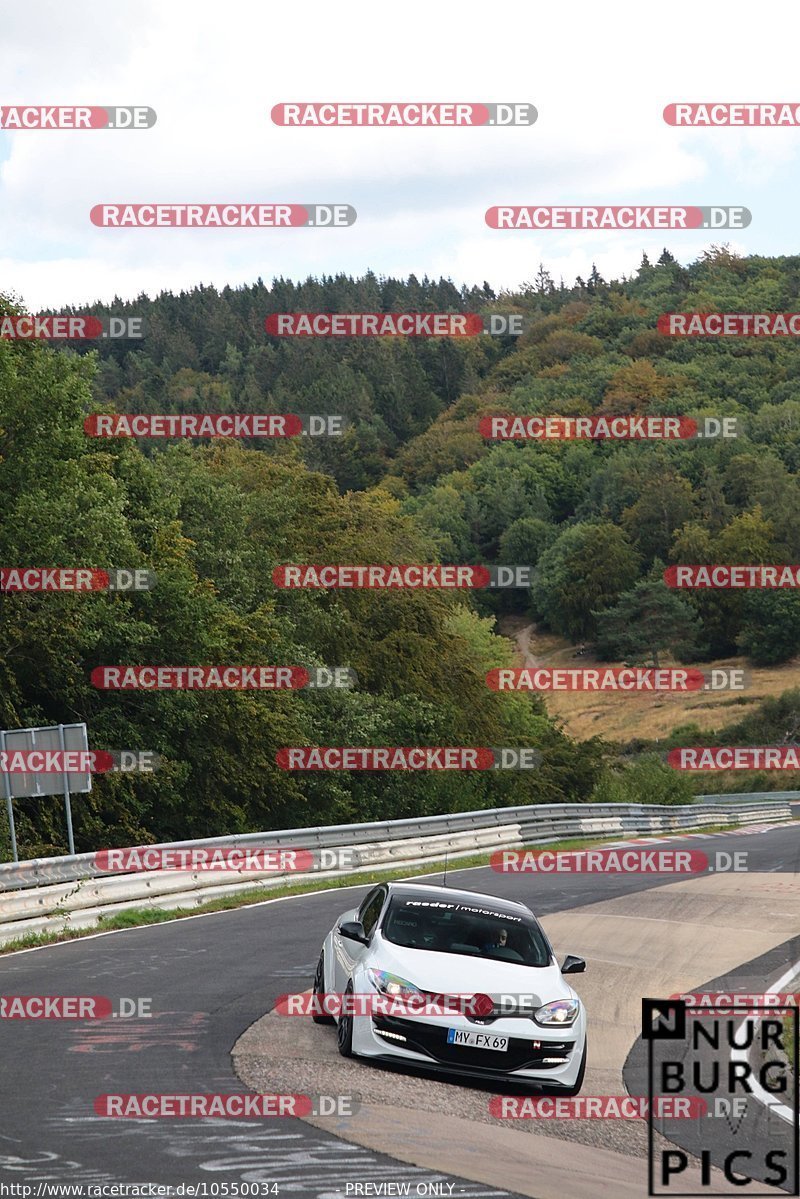 Bild #10550034 - Touristenfahrten Nürburgring Nordschleife (06.09.2020)