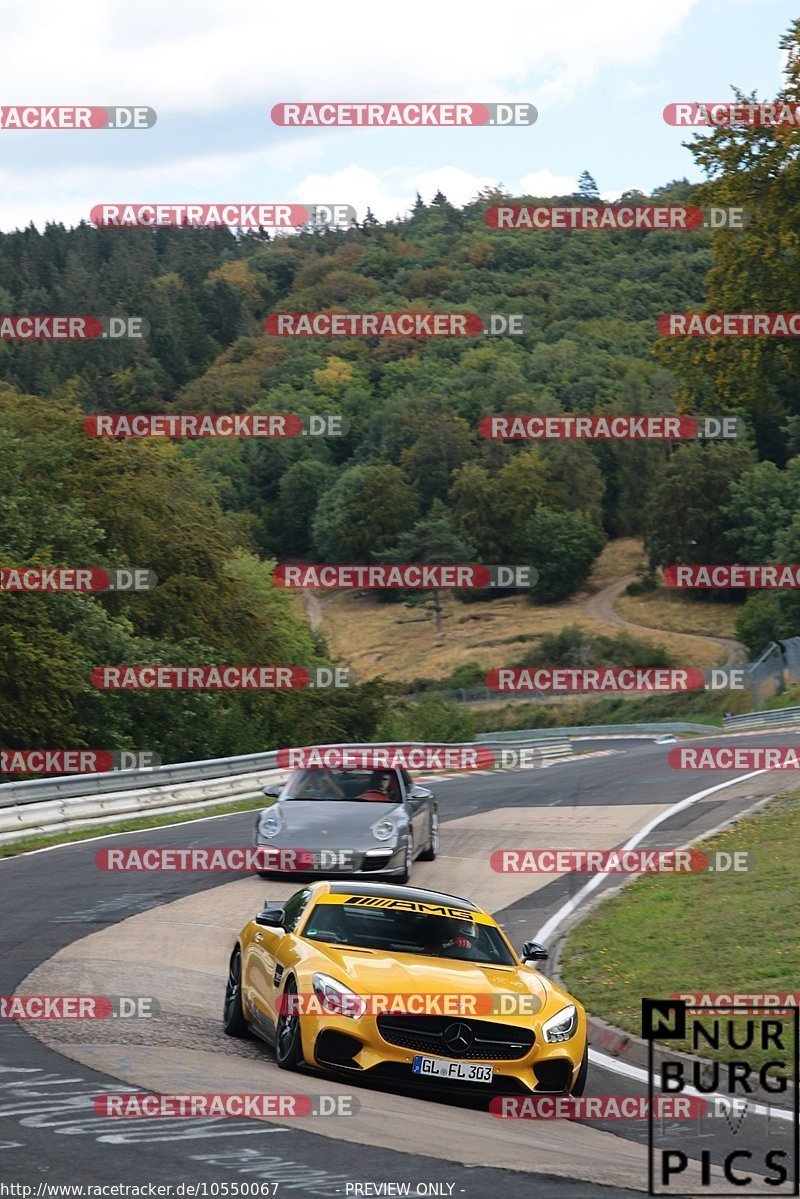 Bild #10550067 - Touristenfahrten Nürburgring Nordschleife (06.09.2020)