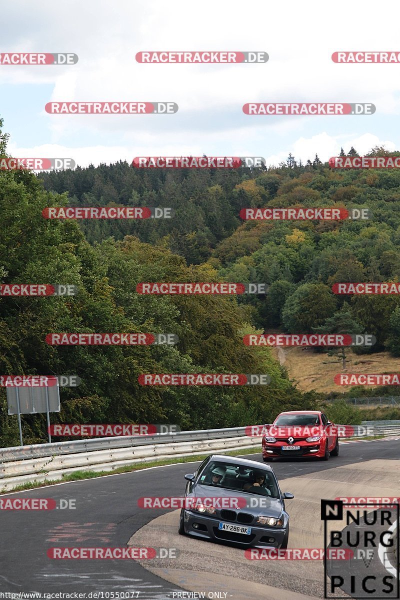 Bild #10550077 - Touristenfahrten Nürburgring Nordschleife (06.09.2020)