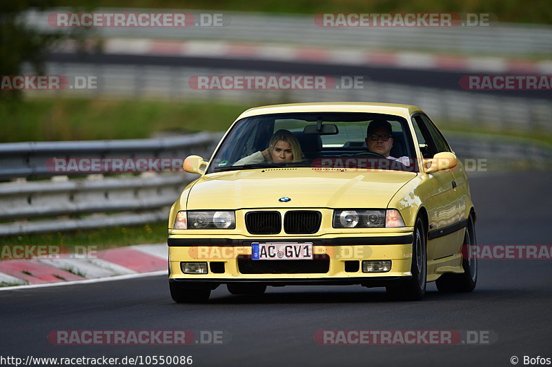 Bild #10550086 - Touristenfahrten Nürburgring Nordschleife (06.09.2020)