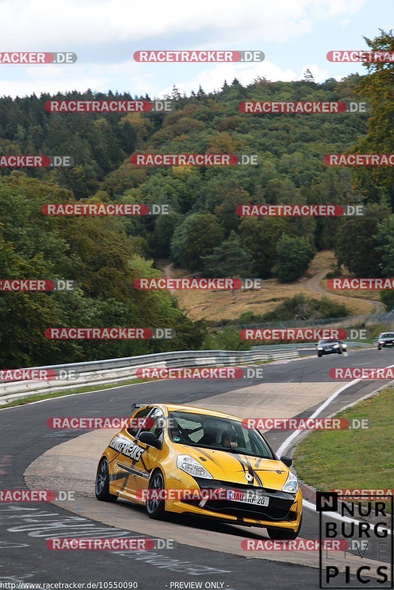 Bild #10550090 - Touristenfahrten Nürburgring Nordschleife (06.09.2020)