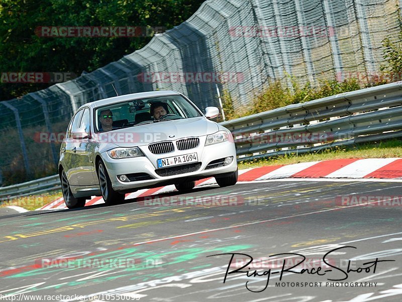 Bild #10550095 - Touristenfahrten Nürburgring Nordschleife (06.09.2020)