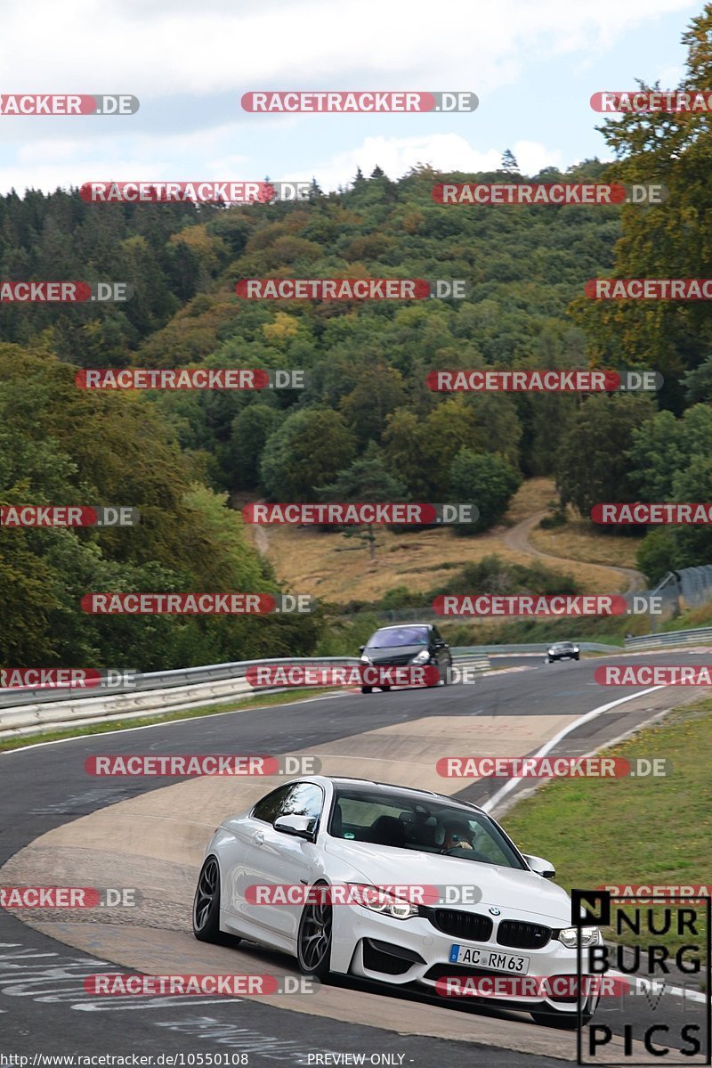 Bild #10550108 - Touristenfahrten Nürburgring Nordschleife (06.09.2020)