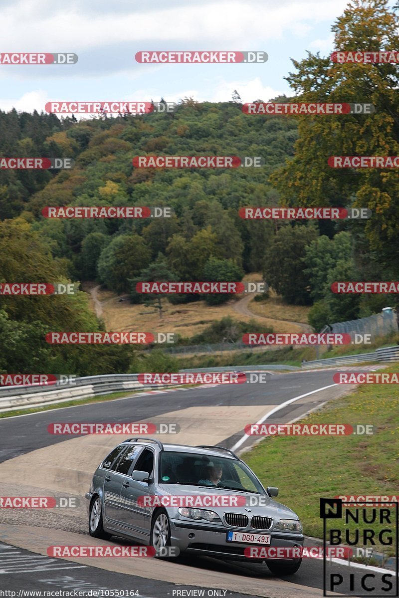 Bild #10550164 - Touristenfahrten Nürburgring Nordschleife (06.09.2020)
