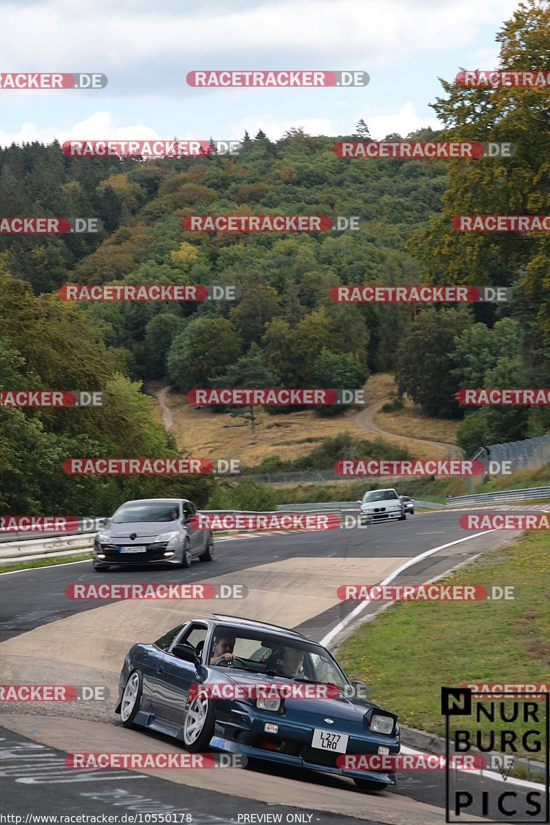 Bild #10550178 - Touristenfahrten Nürburgring Nordschleife (06.09.2020)