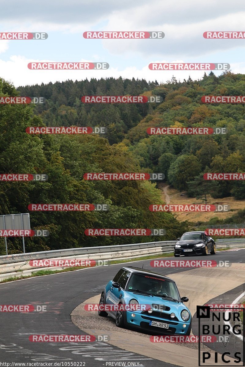 Bild #10550222 - Touristenfahrten Nürburgring Nordschleife (06.09.2020)