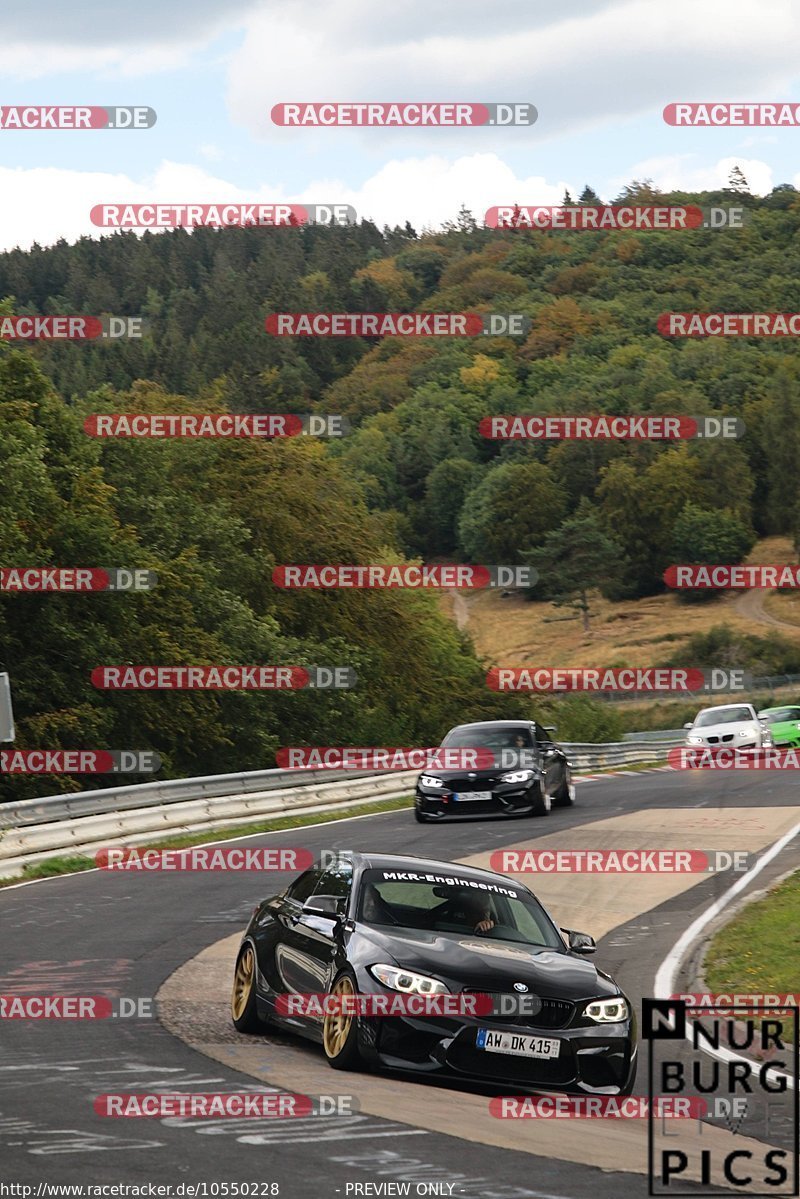 Bild #10550228 - Touristenfahrten Nürburgring Nordschleife (06.09.2020)