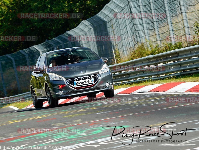 Bild #10550232 - Touristenfahrten Nürburgring Nordschleife (06.09.2020)