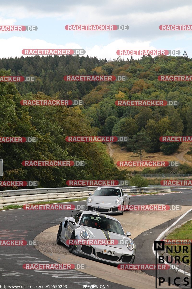 Bild #10550293 - Touristenfahrten Nürburgring Nordschleife (06.09.2020)