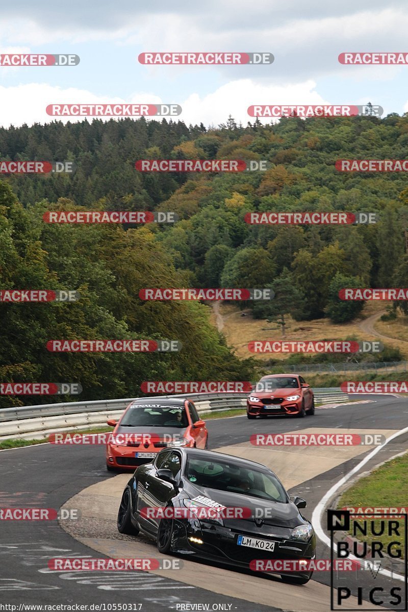 Bild #10550317 - Touristenfahrten Nürburgring Nordschleife (06.09.2020)