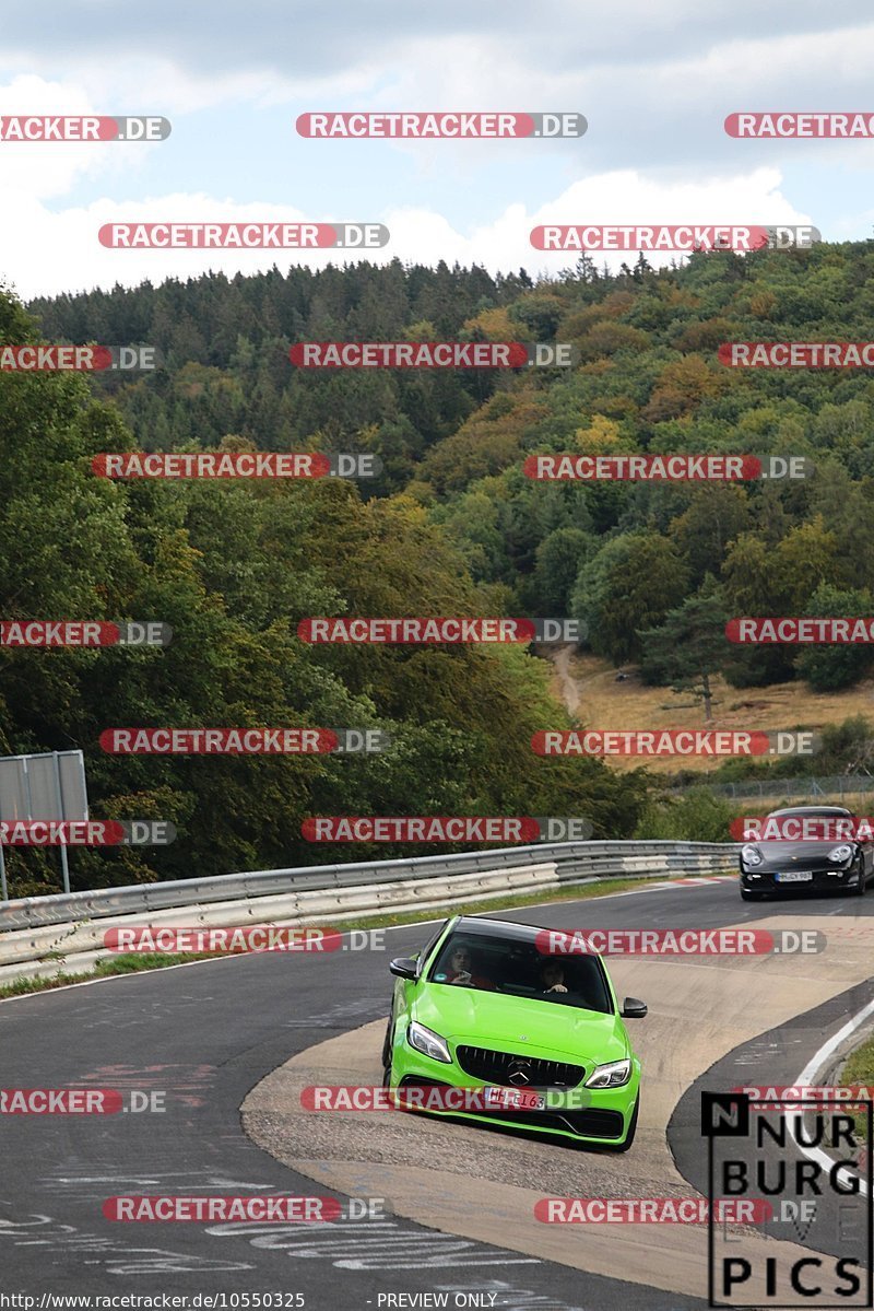 Bild #10550325 - Touristenfahrten Nürburgring Nordschleife (06.09.2020)