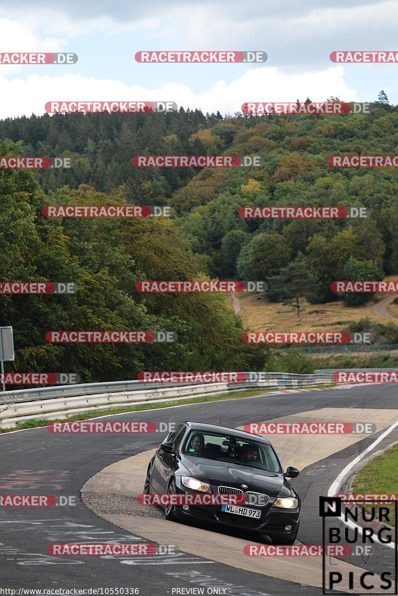 Bild #10550336 - Touristenfahrten Nürburgring Nordschleife (06.09.2020)