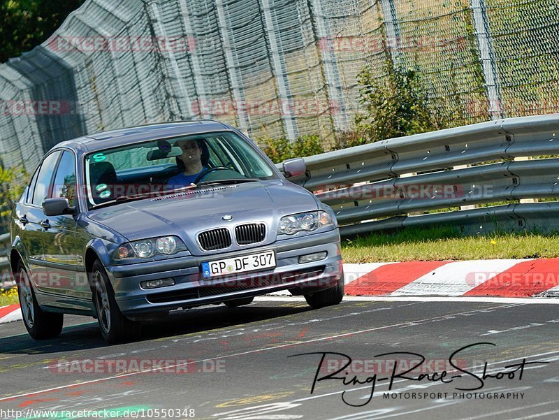 Bild #10550348 - Touristenfahrten Nürburgring Nordschleife (06.09.2020)