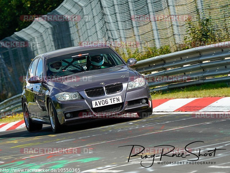 Bild #10550365 - Touristenfahrten Nürburgring Nordschleife (06.09.2020)