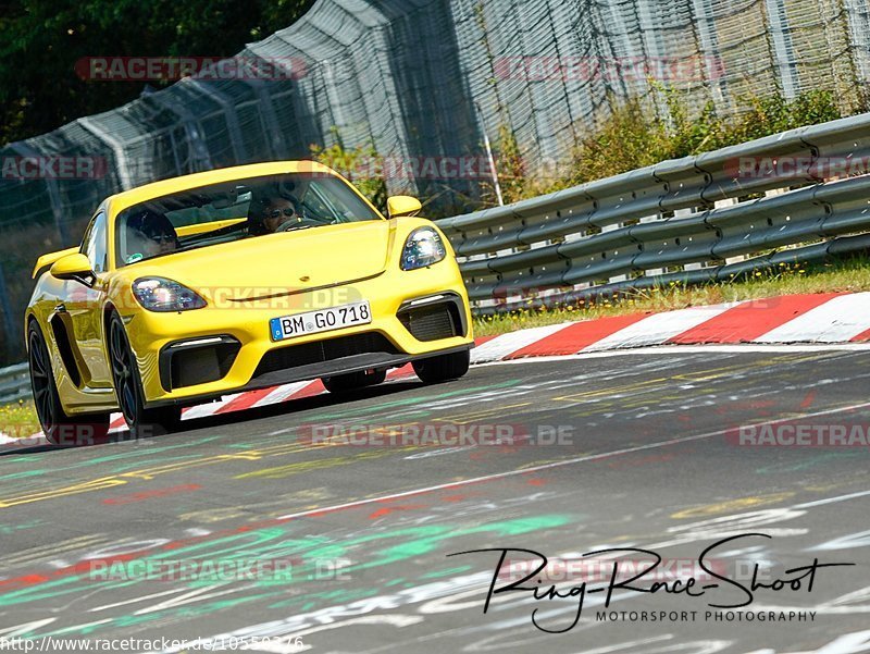 Bild #10550376 - Touristenfahrten Nürburgring Nordschleife (06.09.2020)