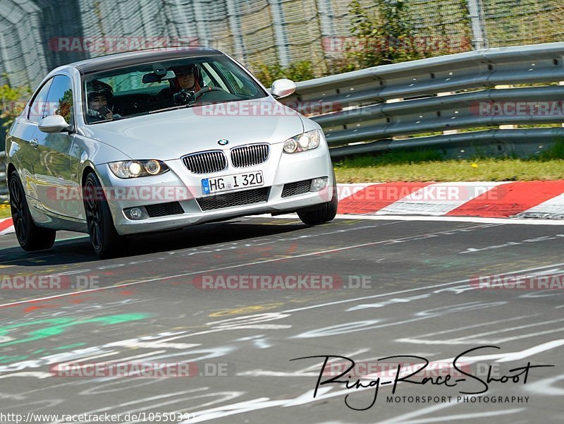 Bild #10550391 - Touristenfahrten Nürburgring Nordschleife (06.09.2020)