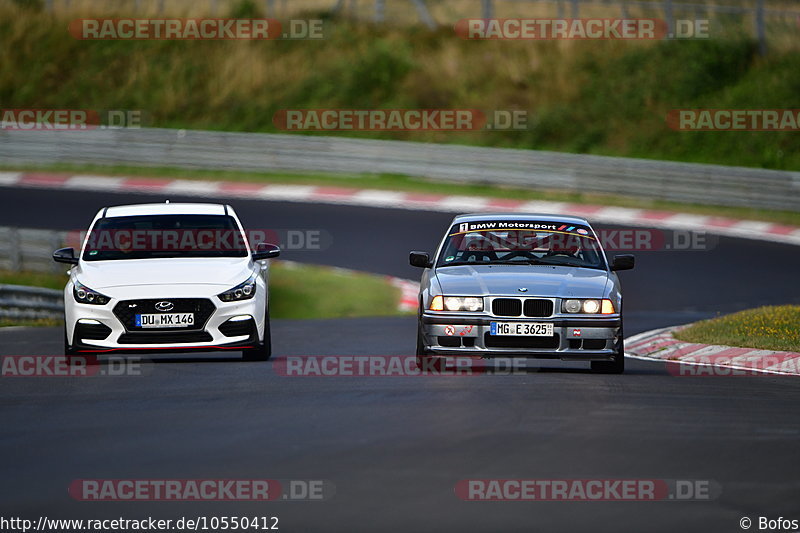 Bild #10550412 - Touristenfahrten Nürburgring Nordschleife (06.09.2020)