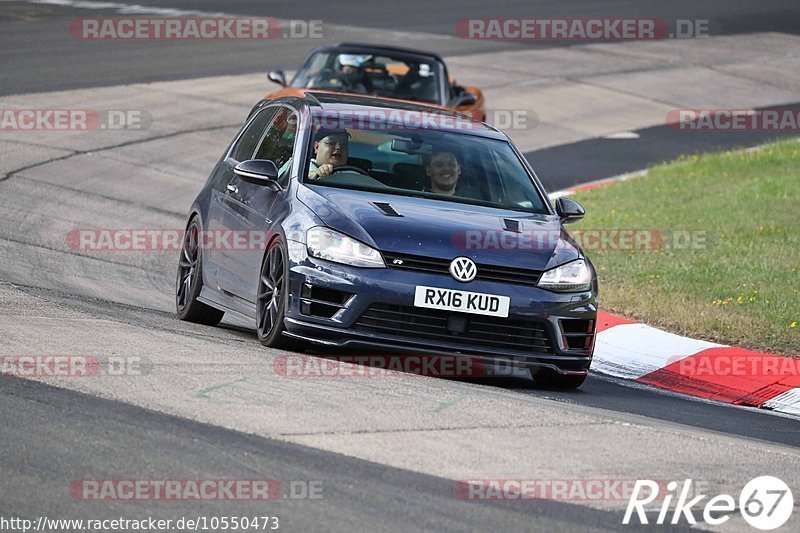 Bild #10550473 - Touristenfahrten Nürburgring Nordschleife (06.09.2020)