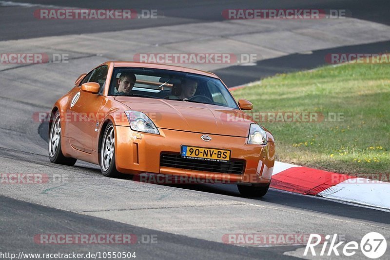 Bild #10550504 - Touristenfahrten Nürburgring Nordschleife (06.09.2020)