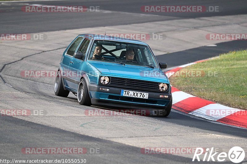 Bild #10550530 - Touristenfahrten Nürburgring Nordschleife (06.09.2020)