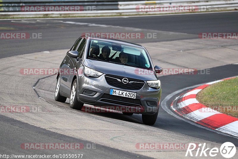 Bild #10550577 - Touristenfahrten Nürburgring Nordschleife (06.09.2020)