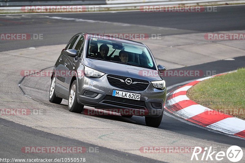 Bild #10550578 - Touristenfahrten Nürburgring Nordschleife (06.09.2020)