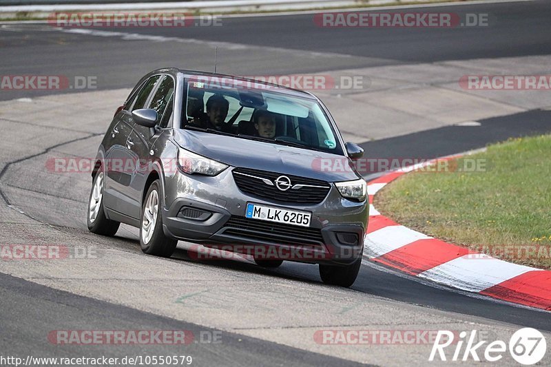 Bild #10550579 - Touristenfahrten Nürburgring Nordschleife (06.09.2020)