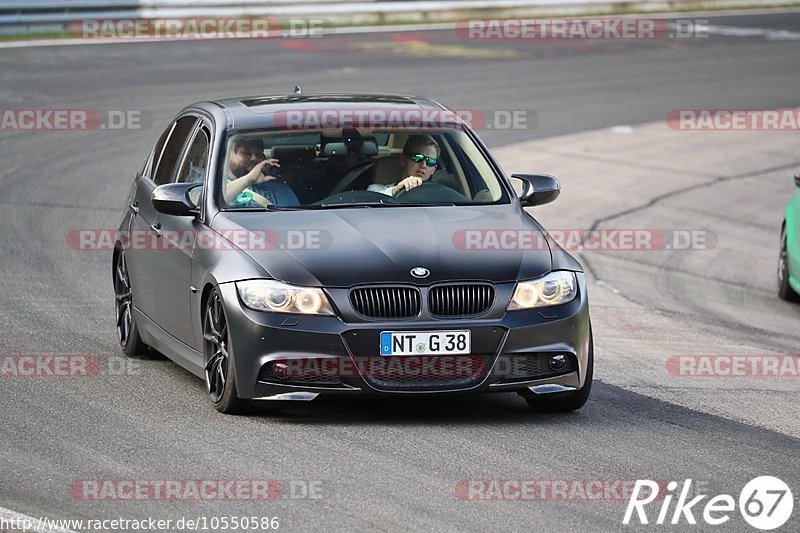 Bild #10550586 - Touristenfahrten Nürburgring Nordschleife (06.09.2020)