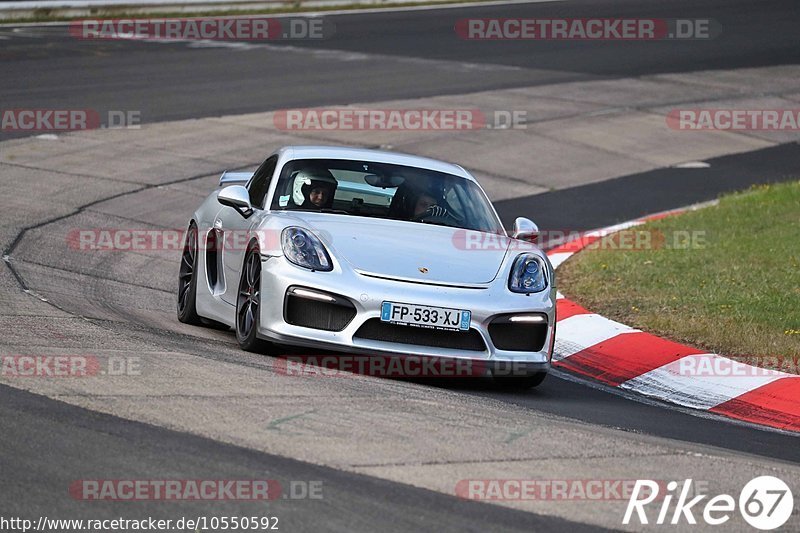 Bild #10550592 - Touristenfahrten Nürburgring Nordschleife (06.09.2020)