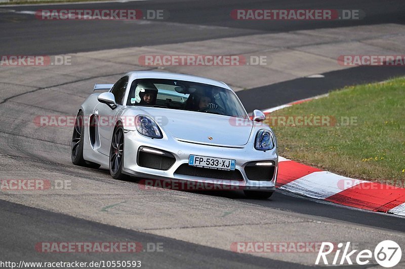 Bild #10550593 - Touristenfahrten Nürburgring Nordschleife (06.09.2020)