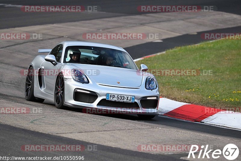 Bild #10550596 - Touristenfahrten Nürburgring Nordschleife (06.09.2020)