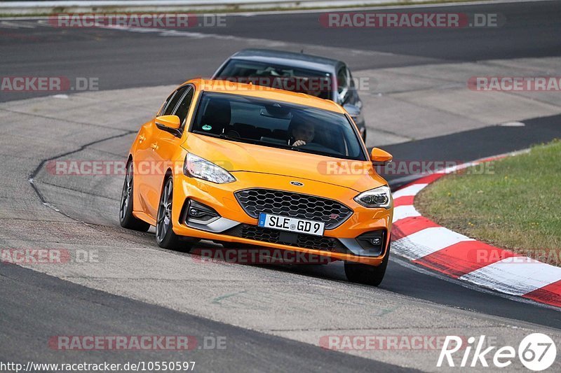 Bild #10550597 - Touristenfahrten Nürburgring Nordschleife (06.09.2020)