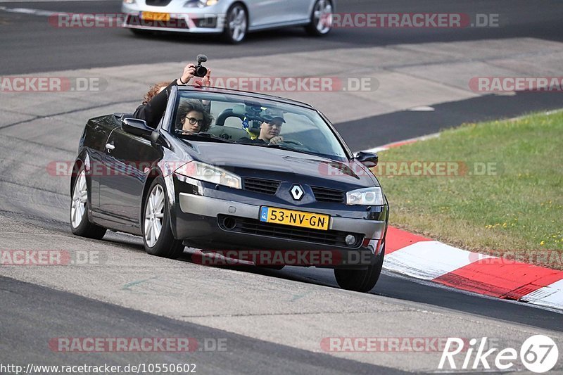 Bild #10550602 - Touristenfahrten Nürburgring Nordschleife (06.09.2020)